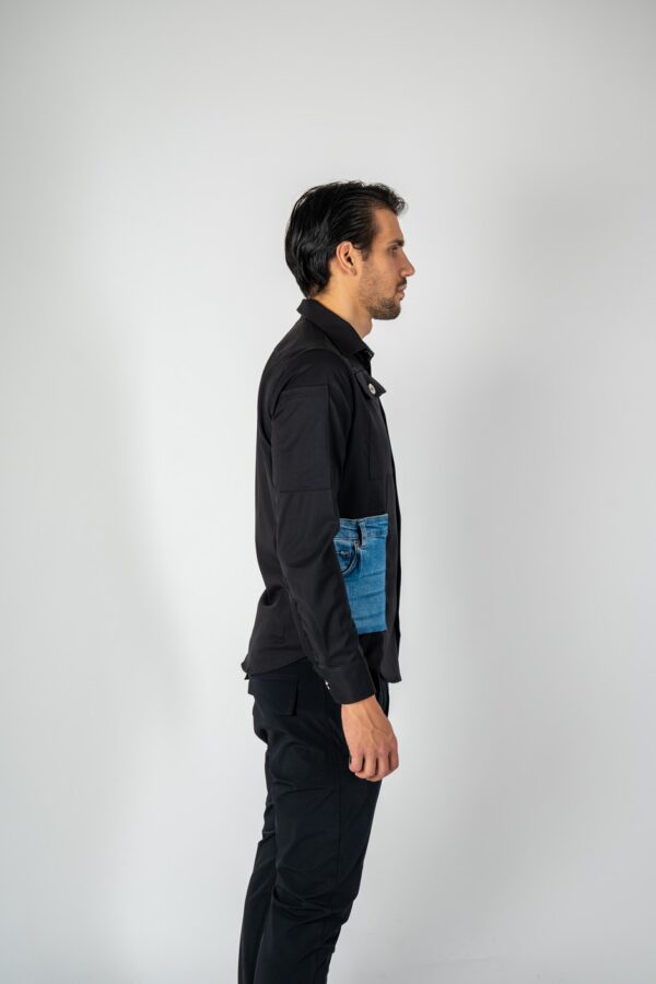 Shirt #8 - Image 3