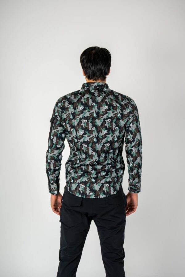 Shirt #2 - Image 5