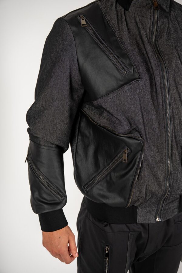 Jacket #11 - Image 5