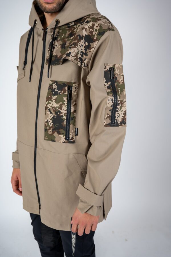 Jacket #4 - Image 4