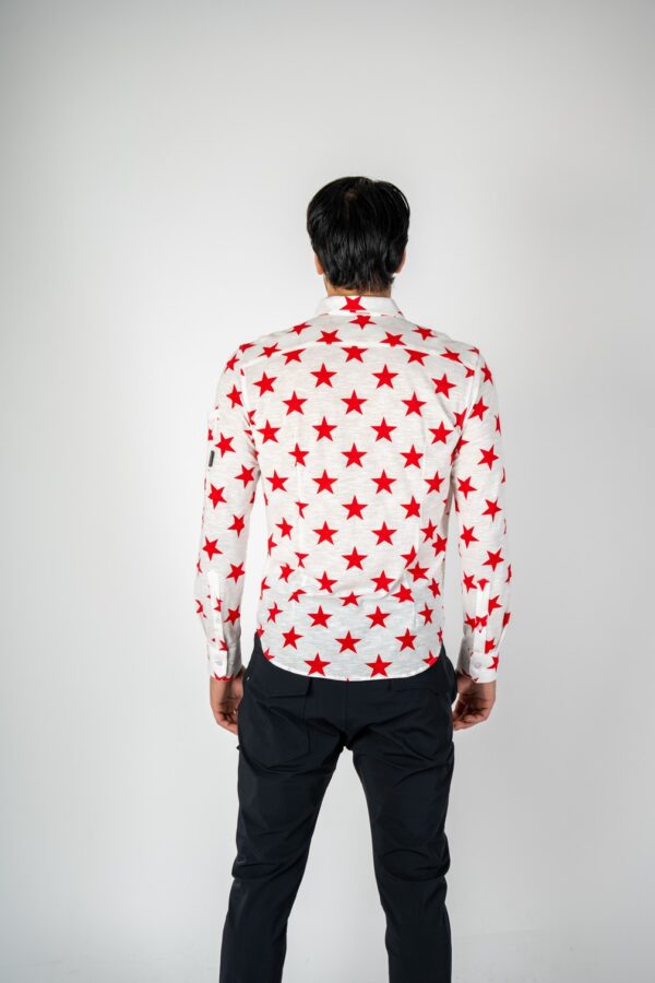 Shirt #6 - Image 5