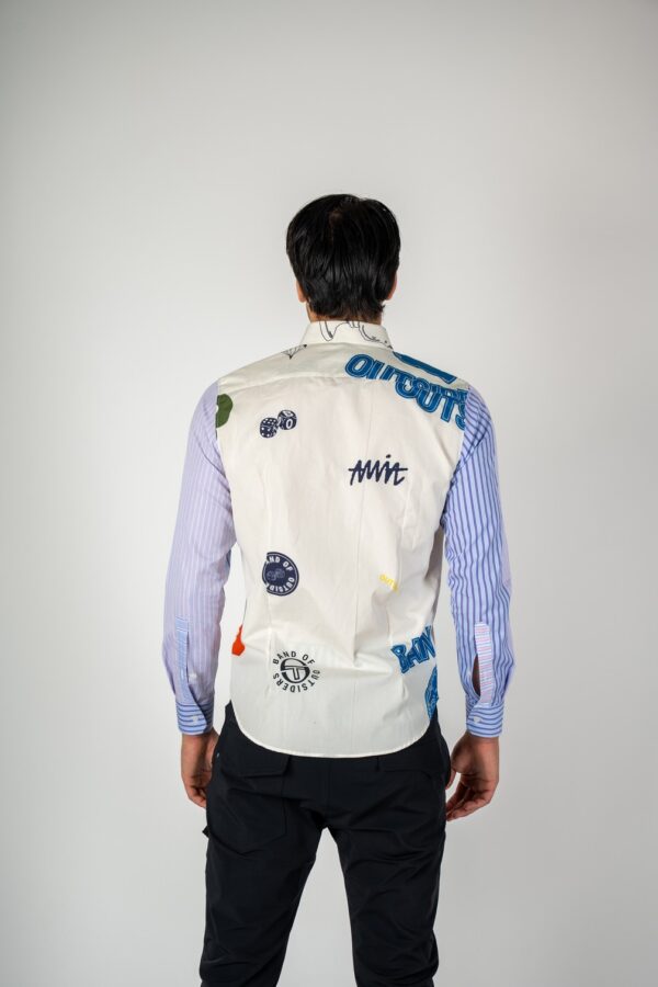 Shirt #1 - Image 5