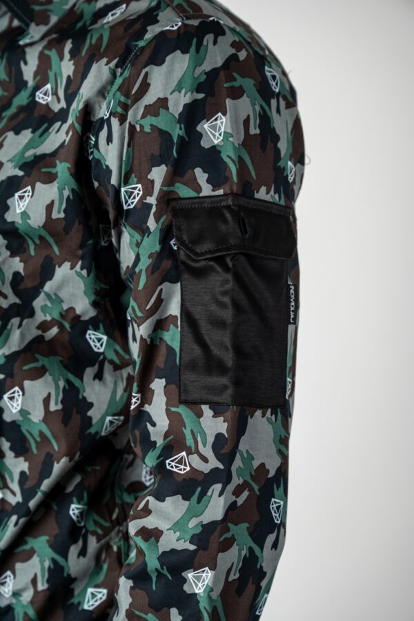 Shirt #2 - Image 6