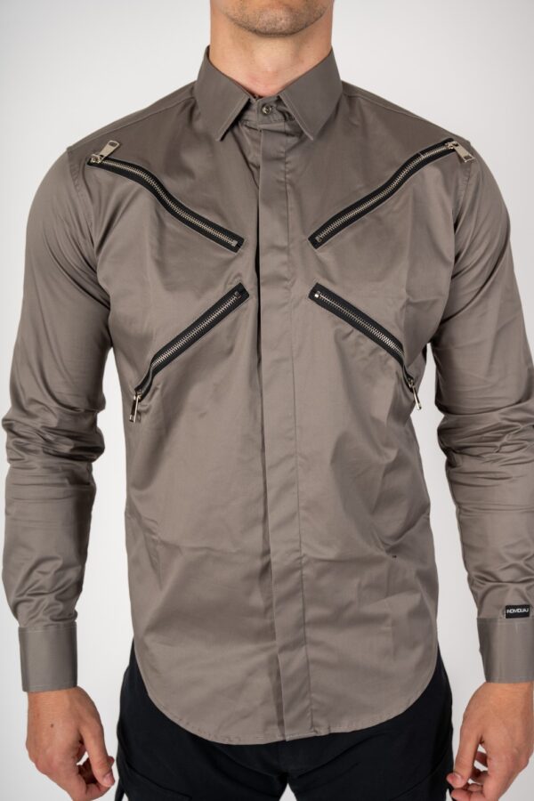 Shirt #11 - Image 5
