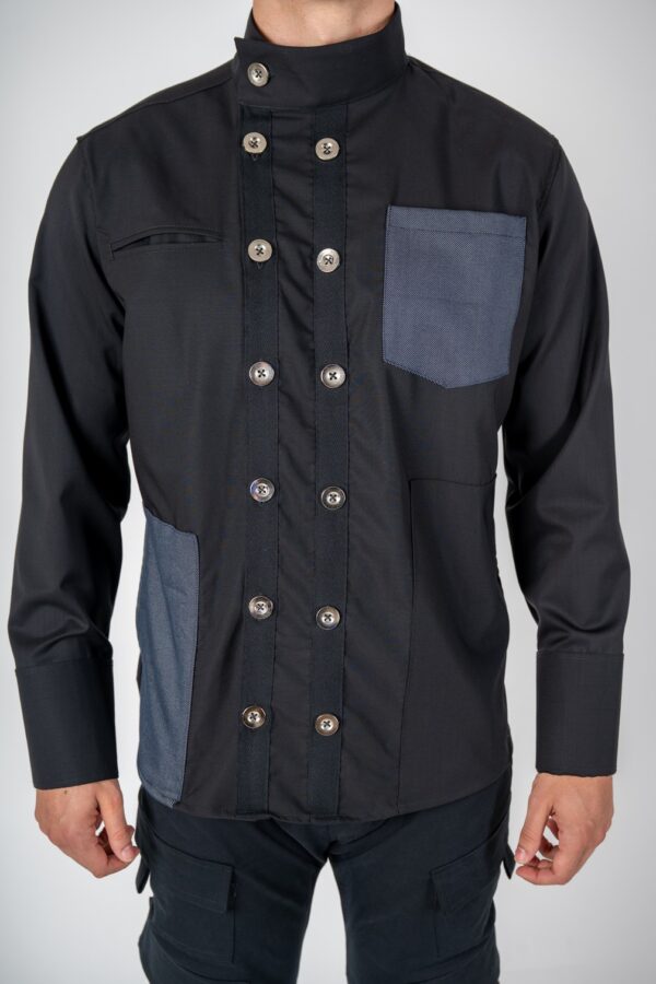 Shirt #13 - Image 5