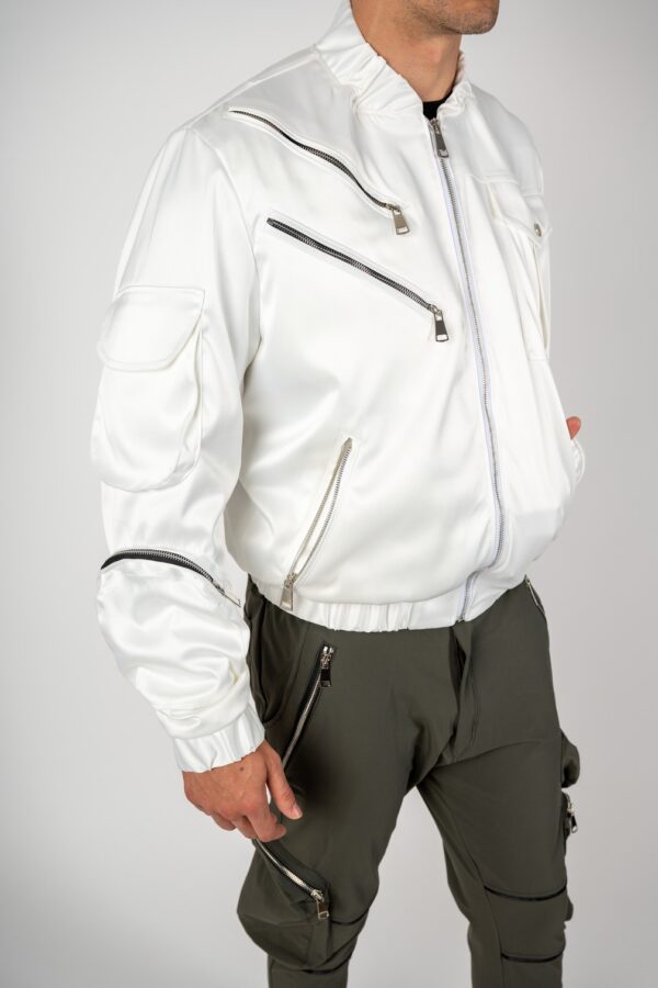 Jacket #13 - Image 6