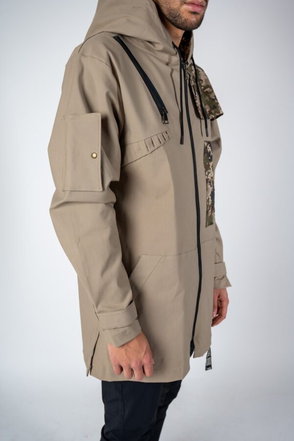 Jacket #4 - Image 5