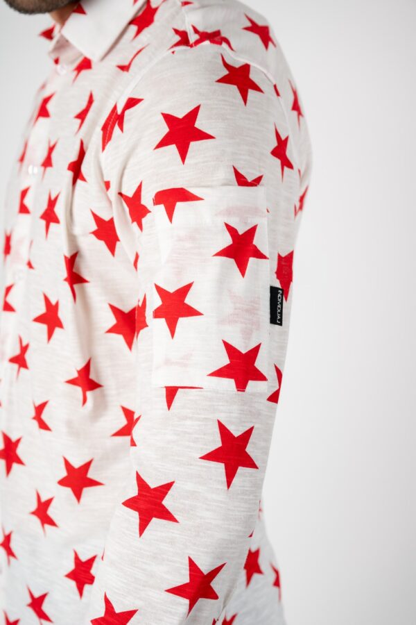 Shirt #6 - Image 6
