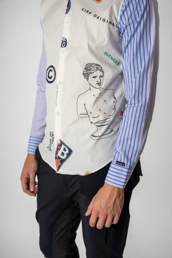Shirt #1 - Image 6