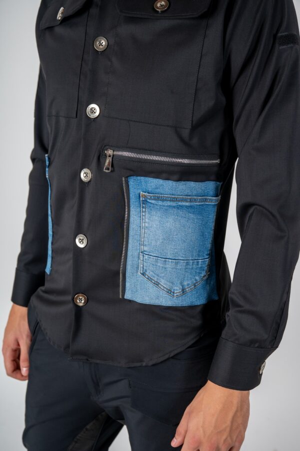 Shirt #8 - Image 5