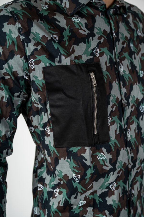 Shirt #2 - Image 7