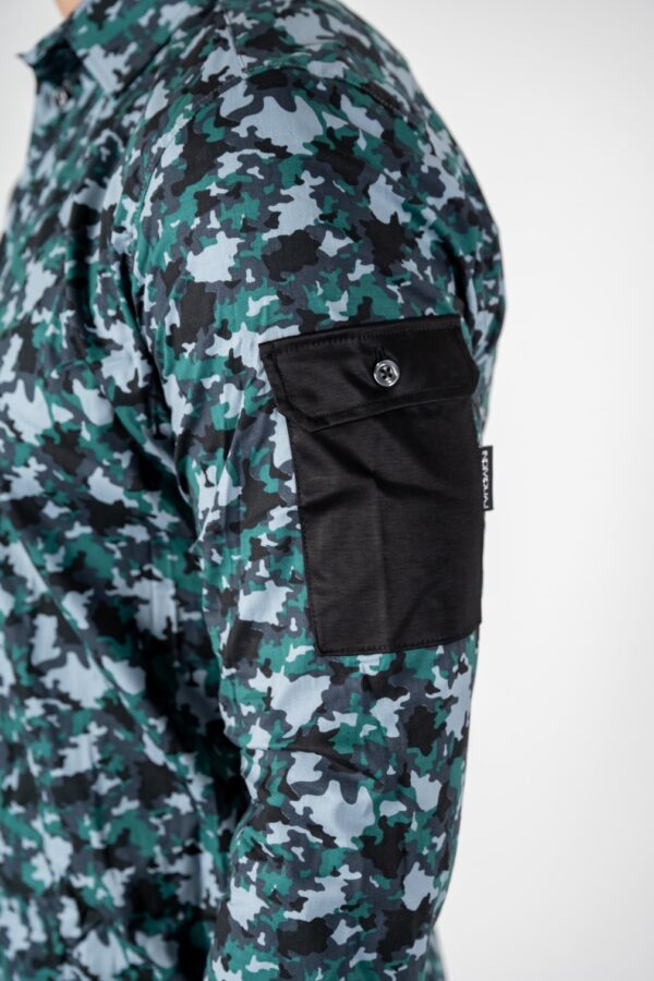 Shirt #5 - Image 7
