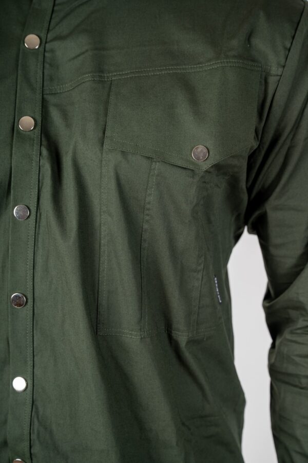 Shirt #7 - Image 7