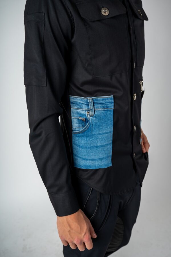 Shirt #8 - Image 6