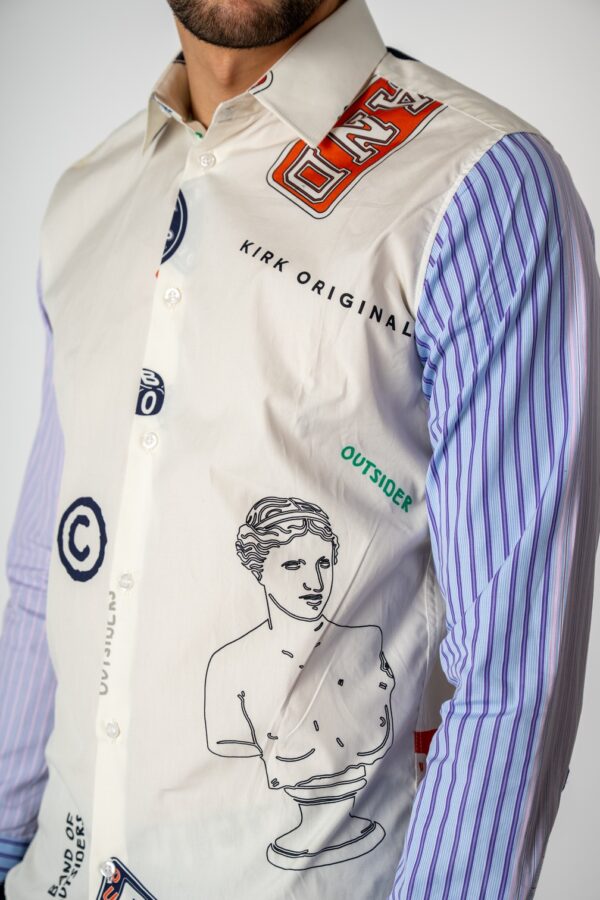 Shirt #1 - Image 7